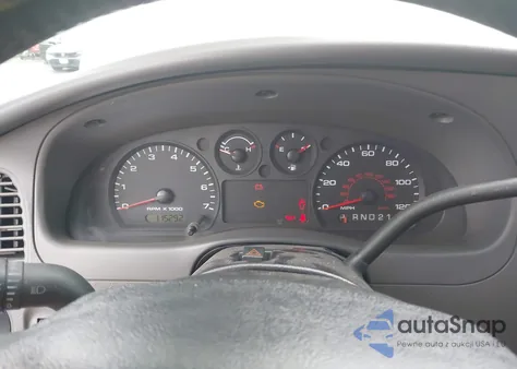 2008 Ford Ranger Sport/Xlt из США, поврежденный, VIN 1FTYR44E18PA56344